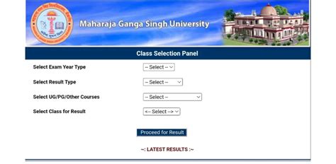 ma previous result 2024 mgsu|MGSU MA Result 2023 Previous & Final Year @ mgsubikaner.ac.in .